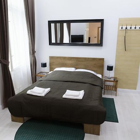 Váci Street Downtown Apartments Budapest Esterno foto
